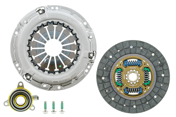 Clutch Kit - CKT-338R AISIN